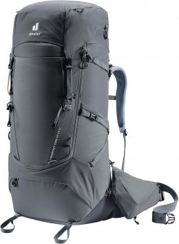 Deuter Aircontact Core 65+10 SL Trekkingrucksack W (4701 graphite/black)