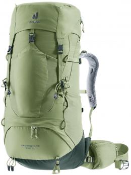 Deuter Aircontact Lite 35+10 SL Trekkingrucksack W (1214 grove/ivy)
