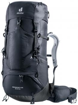 Deuter Aircontact Lite 35+10 SL Trekkingrucksack W (7403 black/graphite)