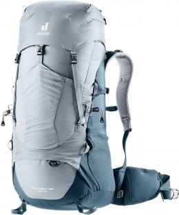 Deuter Aircontact Lite 40+ 10 Rucksack (4327 tin/arctic)