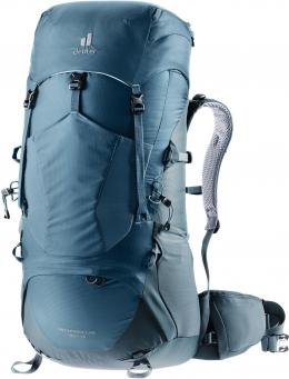 Deuter Aircontact Lite 50+ 10 Rucksack (3241 arctic/teal)