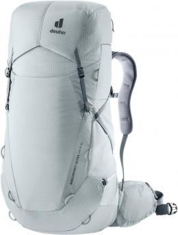Deuter Aircontact Ultra 45+5 SL Rucksack Damen (4419 tin/shale)