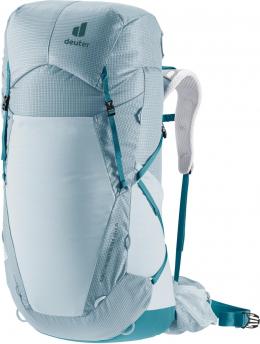 Deuter Aircontact Ultra 45+5 SL Rucksack W (1355 dusk/denim)