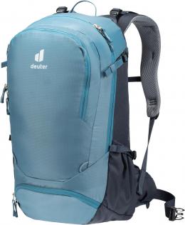 Deuter Alpine Tour 30 Rucksack (1374 atlantic/ink)