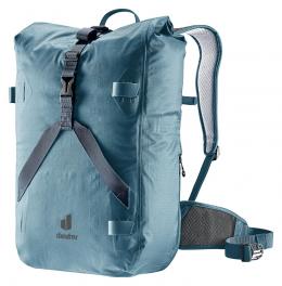 Deuter Amager 25+ 5 Fahrradrucksack (3074 atlantic)