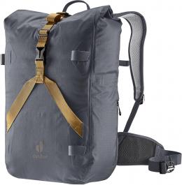 Deuter Amager 25+ 5 Fahrradrucksack (4014 graphite)