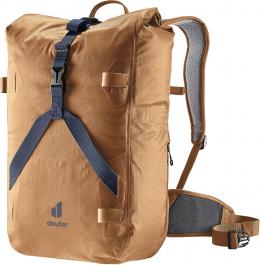 Deuter Amager 25+ 5 Fahrradrucksack (6008 almond)