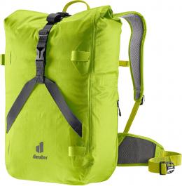 Deuter Amager 25+ 5 Fahrradrucksack (8006 citrus)