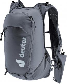 Deuter Ascender 13 Trail Running Rucksack (7000 black)