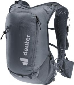 Deuter Ascender 7 Trail Running Rucksack (7000 black)