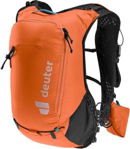 Aktuelles Angebot 60.00€ für Deuter Ascender 7 Trail Running Rucksack (9005 saffron) wurde gefunden. Jetzt hier vergleichen.