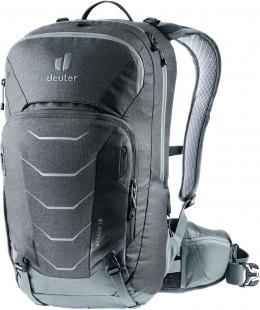 Deuter Attack 16 Fahrrad Rucksack (4409 graphite/shale)