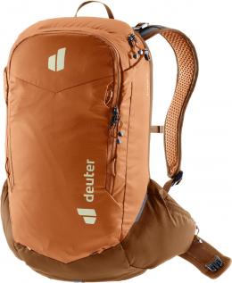 Deuter Attack 16 Protektor-Rucksack (6625 mocha/pecan)