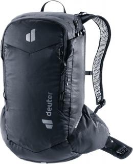 Deuter Attack 16 Protektor-Rucksack (7000 black)