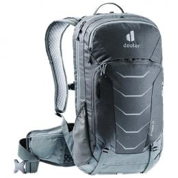 DEUTER Attack 16 Radrucksack, Unisex (Damen / Herren), Fahrradrucksack, Fahrradz