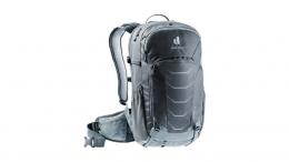 Deuter Attack 20 Rucksack GRAPHITE-SHALE
