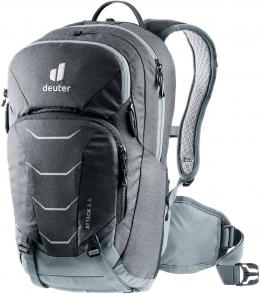 Deuter Attack 8 Kinder Rucksack (4409 graphite/shale)