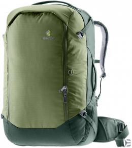 Deuter Aviant Access 55 Rucksack (2243 khaki/ivy)