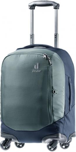 Aktuelles Angebot 115.00€ für Deuter Aviant Access Movo 36 Trolley (2339 teal/ink) wurde gefunden. Jetzt hier vergleichen.