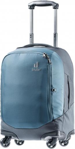 Deuter Aviant Access Movo 36 Trolley (3445 arctic/graphite)