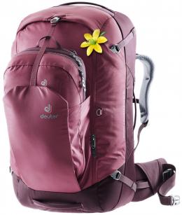 Deuter Aviant Access Pro 65 SL Rucksack (5543 maron/aubergine)