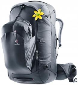 Deuter Aviant Access Pro 65 SL Rucksack (7000 black)