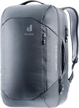 Deuter Aviant Carry On 28 Reiserucksack (7000 black)