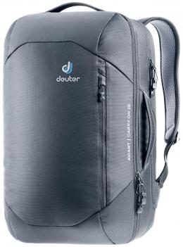 Deuter Aviant Carry On 28 Stadtrucksack (7000 black)