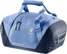 Deuter Aviant Duffel 35 Tasche (1347 pacific/ink)