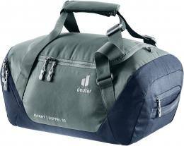 Deuter Aviant Duffel 35 Tasche (2339 teal/ink)