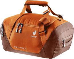 Deuter Aviant Duffel 35 Tasche (6616 chestnut/umbra)