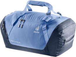 Deuter Aviant Duffel 50 Reise Tasche (1347 pacific/ink)