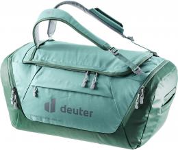 Deuter Aviant Duffel Pro 60 Reise Tasche (Farbe: 2276 jade/seagreen)