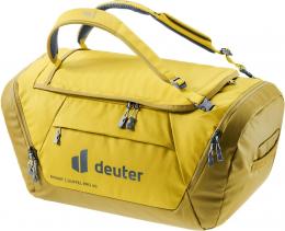 Deuter Aviant Duffel Pro 60 Reise Tasche (Farbe: 8801 corn/turmeric)