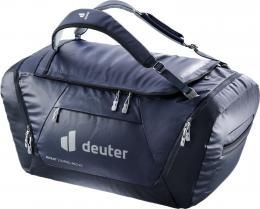Deuter Aviant Duffel Pro 90 Reise Tasche (Farbe: 1348 marine/ink)