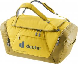 Deuter Aviant Duffel Pro 90 Reise Tasche (Farbe: 8801 corn/turmeric)