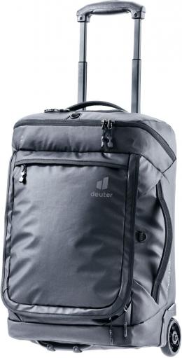 Deuter Aviant Duffel Pro Movo 36 Trolley (7000 black)