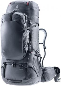 Deuter Aviant Voyager 60+10 SL Reiserucksack (7000 black)