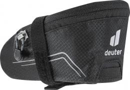 Deuter Bike Bag 0.3 Sattel Fahrradtasche (7000 black)