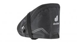 Deuter Bike Bag I Satteltasche BLACK