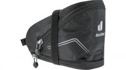 Deuter Bike Bag II Satteltasche BLACK