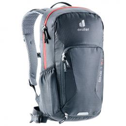 DEUTER Bike I 14 2022 Radrucksack, Unisex (Damen / Herren), Fahrradrucksack, Fah