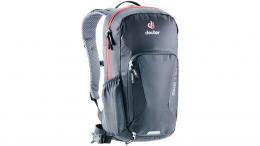Deuter Bike I 14 L Rucksack BLACK