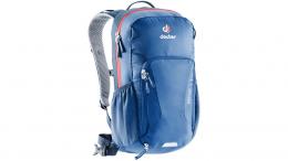 Deuter Bike I 14 L Rucksack STEEL-MIDNIGHT