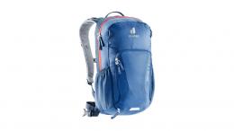 Deuter Bike I 14 Rucksack STEEL-MIDNIGHT