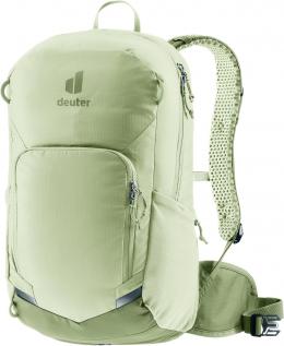 Deuter Bike I 16 Fahrrad Rucksack (1213 mineral/grove)