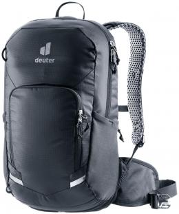 Deuter Bike I 16 Fahrrad Rucksack (7000 black)