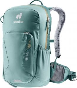 Deuter Bike I 18 SL Fahrradrucksack W (2346 jade/deepsea)