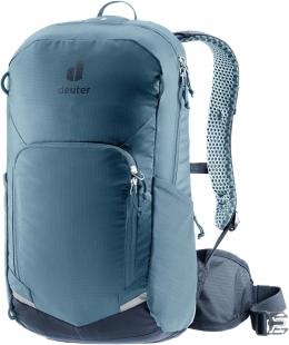 Deuter Bike I 20 Rucksack (1374 atlantic/ink)