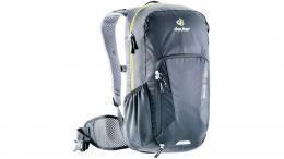 Deuter Bike I 20 Rucksack BLACK
